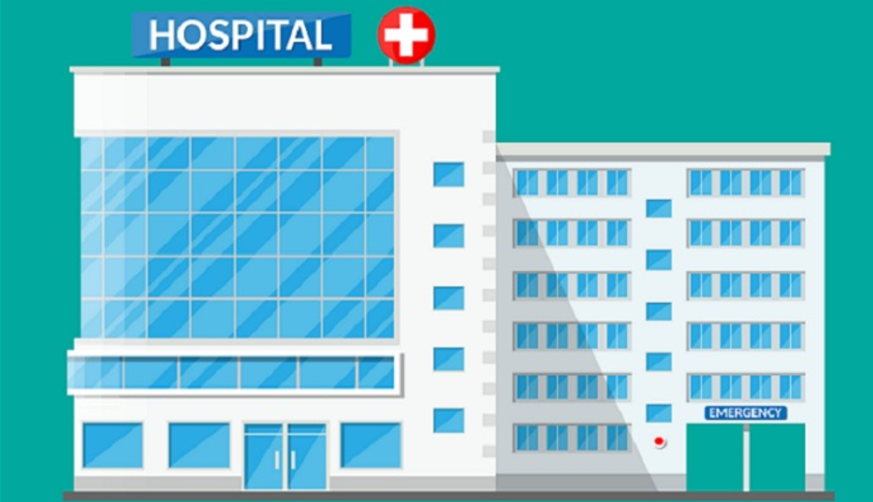 ढोरपाटन उपत्यकामा १५ शय्याको अस्पताल बन्दै