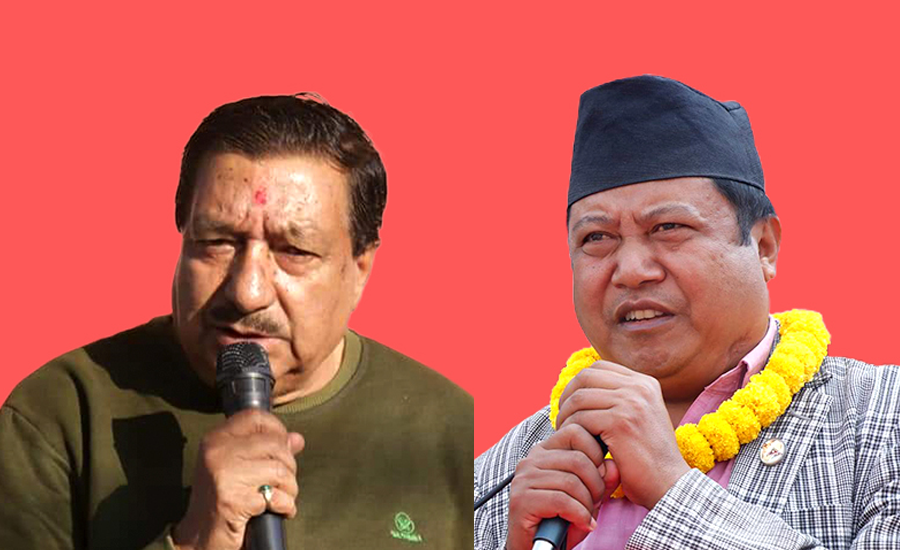 राेमान्चक बन्दै काठमाडौँ–३: पुराना राई र नयाँ चालिसेबीच कडा प्रतिस्पर्धा