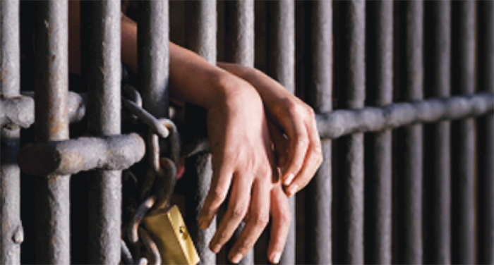 कारागारका महिलालाई कुकिङ बेकिङको तालिम