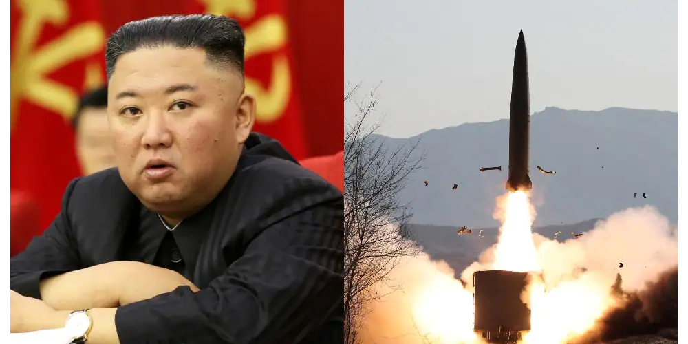 उत्तर कोरियालाई विश्वको सबैभन्दा शक्तिशाली आणविक शक्ति बनाउने किमको लक्ष्य