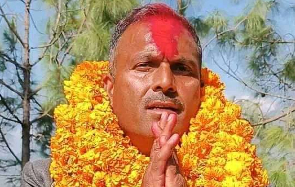 प्रतिनिधिसभामा माओवादीले खाता खाेल्याे