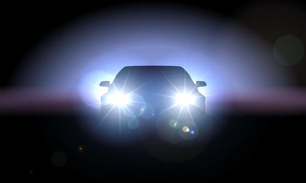 राति हेडलाइट ‘लाे बिम’ गरेर मात्र सवारी चलाउन प्रहरीकाे अनुराेध