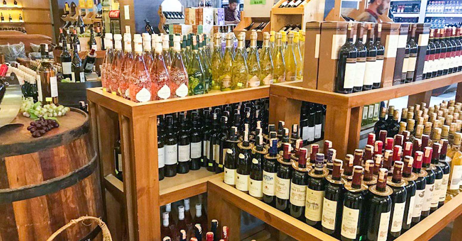 मतदानको दुई दिन अघिदेखि आयोगद्वारा मदिरा बिक्री र सेवनमा रोक