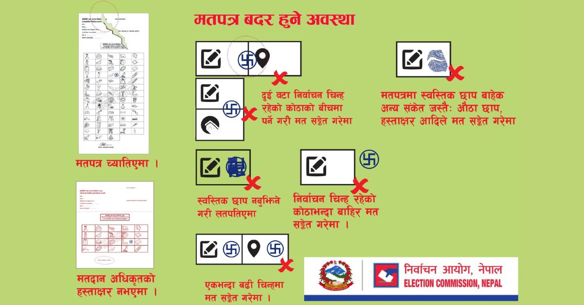 कपिलवस्तुमा ३७ हजार बढी मत बदर