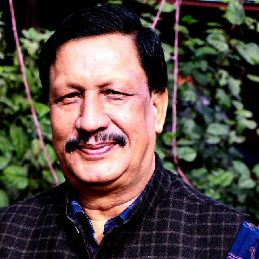 काठमाडौँ-१० मा कांग्रेसका राजेन्द्रकुमार केसी विजयी