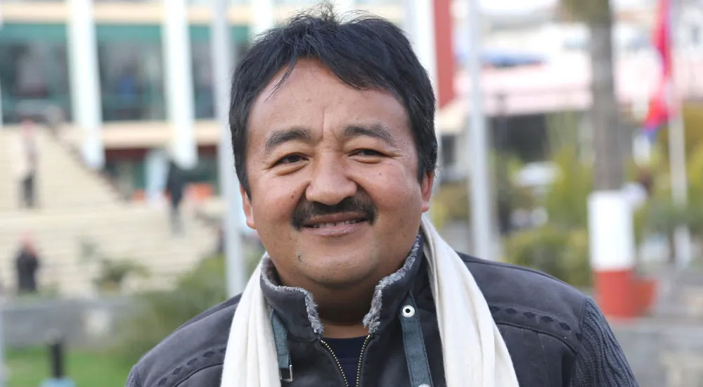 भोजपुरमा गठबन्धनका उम्मेदवार अग्रतामा