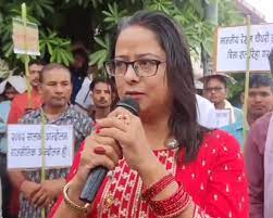 कैलालीका नागरिक उन्मुक्ति अगाडि