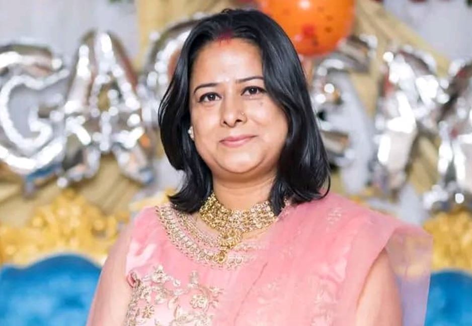 कैलाली–१ मा नागरिक उन्मुक्तिकी श्रेष्ठको अग्रता कायमै