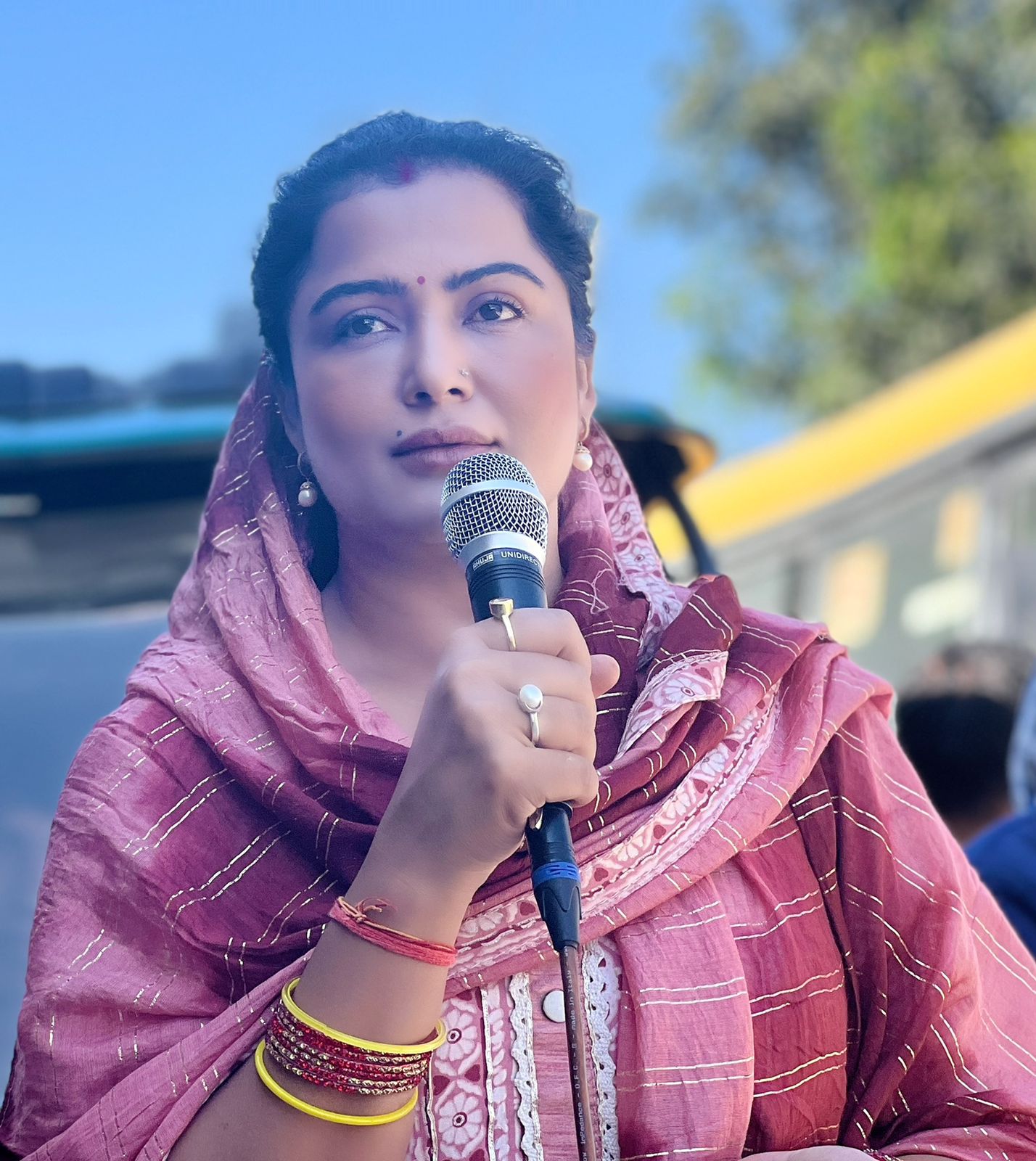 ‘जमानत’ जाेगाइन् रेखा थापाले