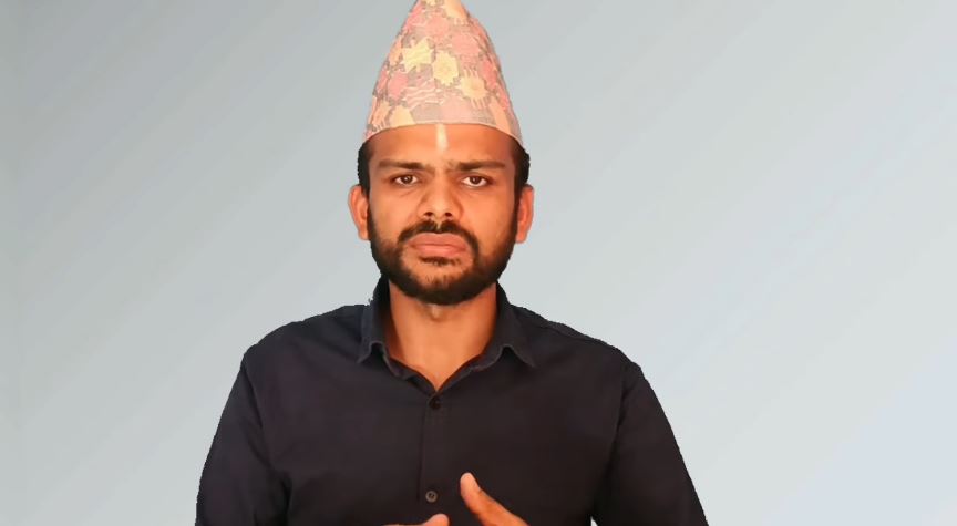 सागर ढकालको चुनाव खर्च ८ लाख बढी