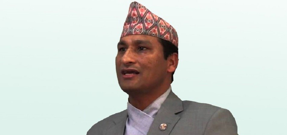 विद्युतीय गाडीको प्रयोगले आर्थिक समृद्धि हासिल गर्न सकिन्छ:  मन्त्री बस्नेत