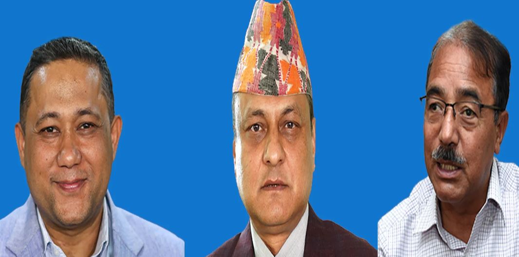 घण्टीका शिशिर खनालको जित निश्चित