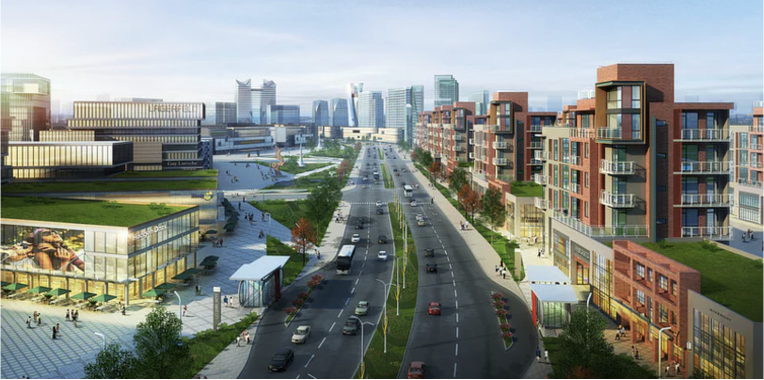 के हो ‘स्मार्ट सिटी’ ? बैङ्गलोर गर्दैछ यस्ताे अभ्यास