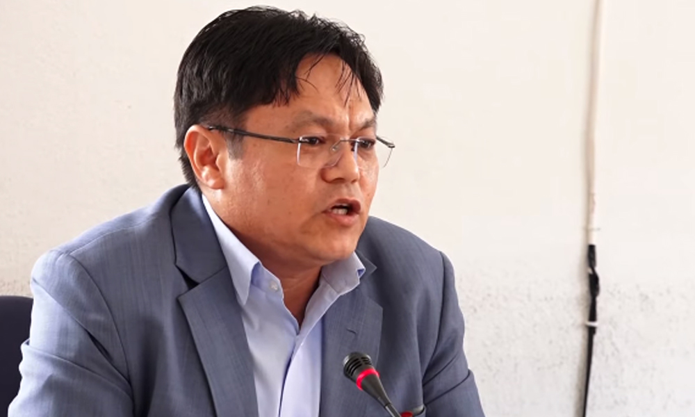 महाशिवरात्रिमा सीसीटिभीमार्फत् निगरानी राख्न पर्यटनमन्त्रीको निर्देशन