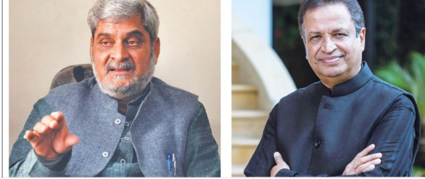 म  विकास विरोधी होइन, विरोध गर्नलाई त त्रिपाठीजी नै हुनुहुन्छ : विनोद चौधरी