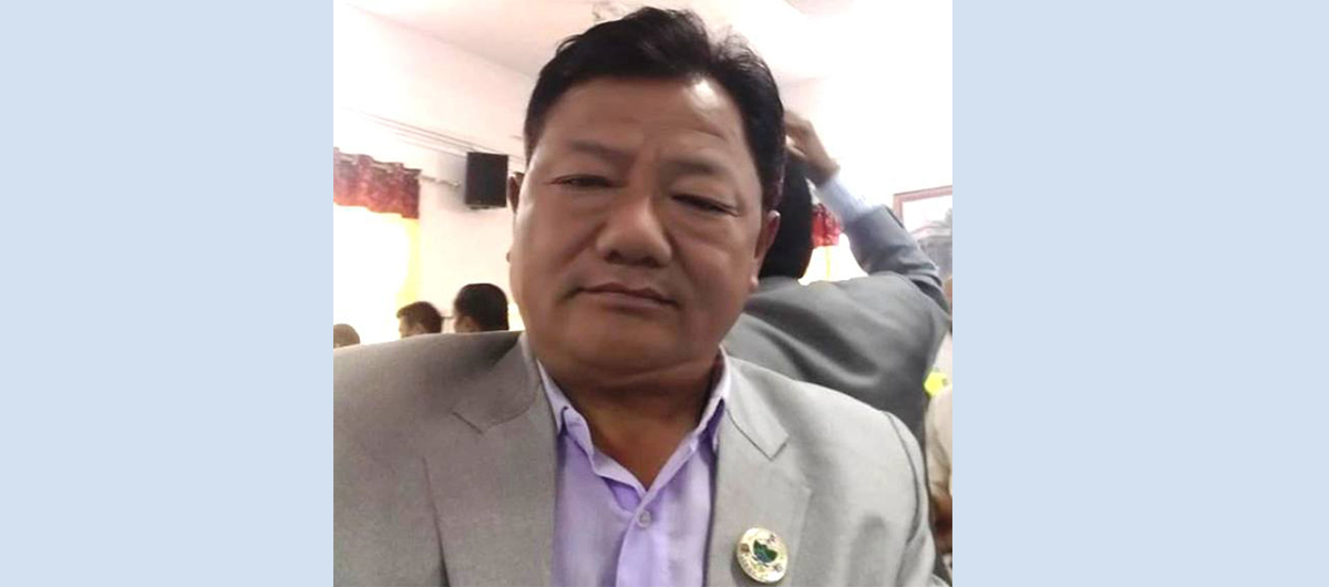 रोल्पा प्रदेशसभा १ मा माओवादीका महरा विजयी