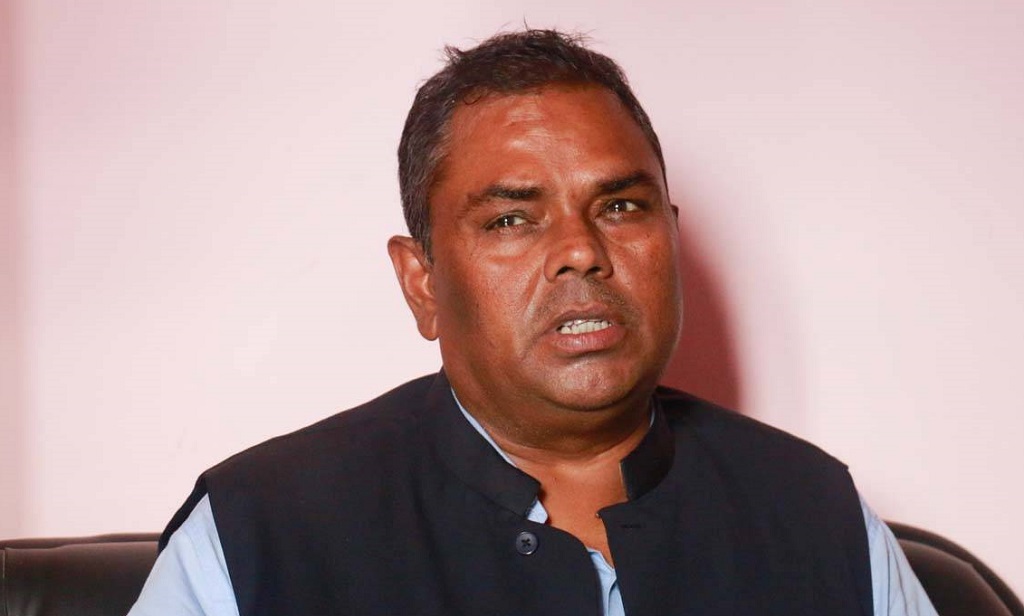 सप्तरी-२मा उपेन्द्र यादवलाई सहज छैन चुनाव जित्न