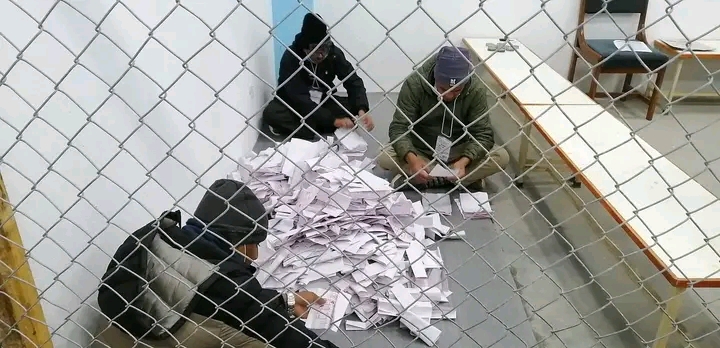 बाजुरा प्रदेश (ख) मा काँग्रेसका उम्मेदवारले लिए अग्रता