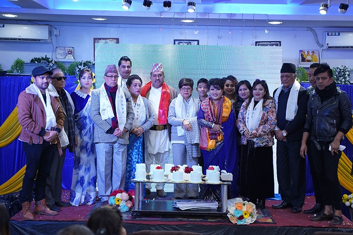 फेसियल हाउसले मनायो १५औं वार्षिकोत्सव, ७७ वटै जिल्लामा शाखा बिस्तार गर्ने योजना