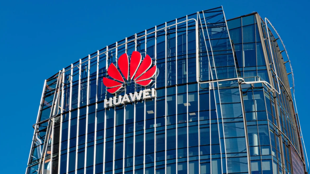 अमेरिकी प्रतिबन्धको मारमा परेको हुवावे पूर्ववत अवस्थामा फर्किएको दावी, कति गर्यो व्यापार ?