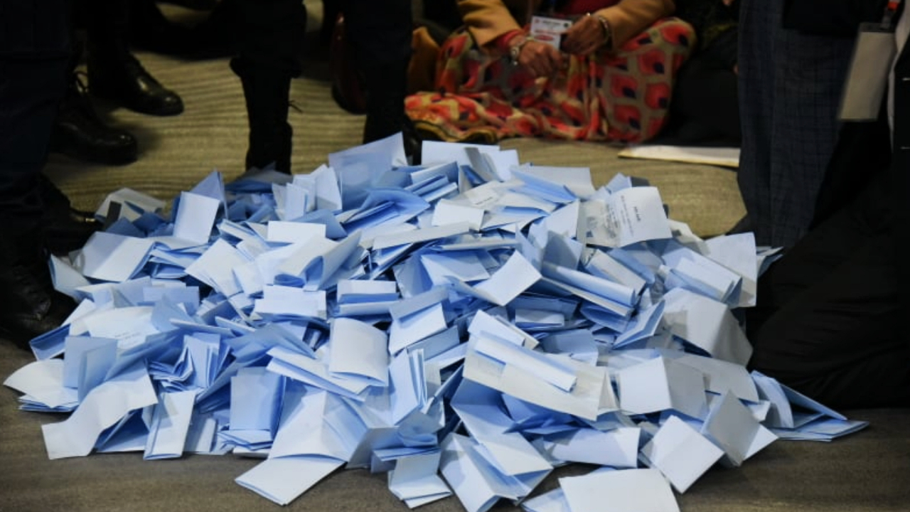 समानुपातिकमै समावेशी प्रतिनिधित्वको भर