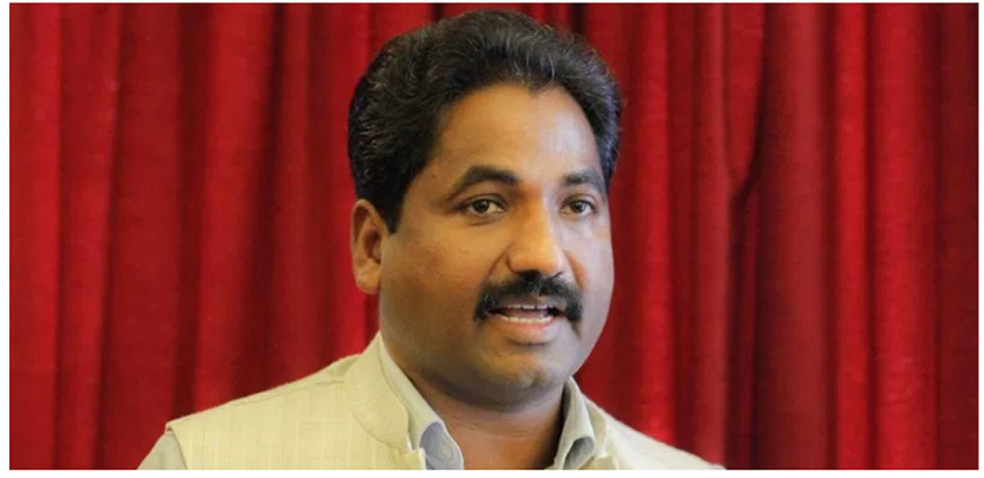 छुट्टै दल खोल्ने तयारीमा प्रभु  साह