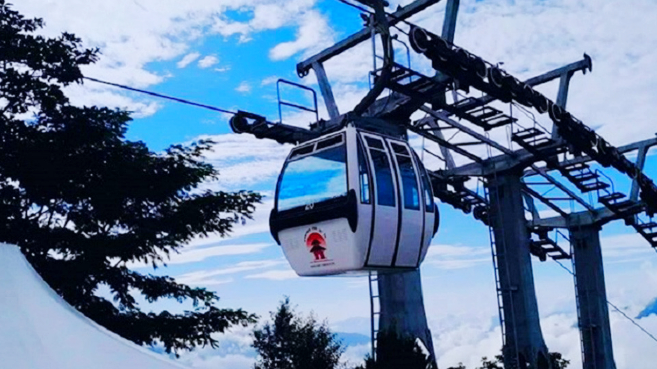 छिम्केश्वरी केबलकार निर्माण हुने, ३ अर्ब १० करोड लागत