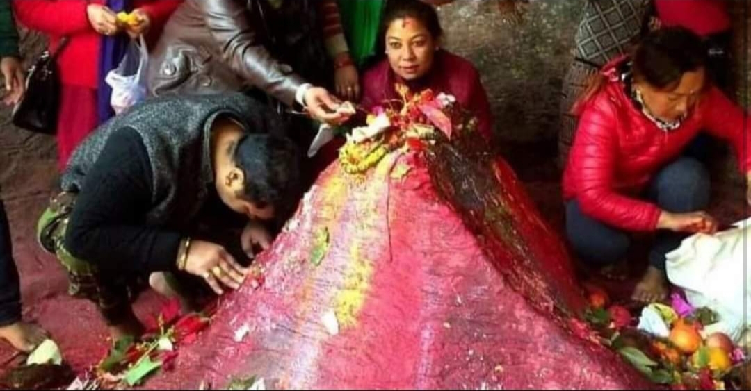 दुप्चेश्वर मेला सुरु: ‘जे माग्यो त्यहीँ पूरा हुने’ जनविश्वास