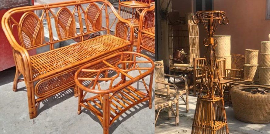 विदेशबाट फर्किएर स्वदेशमै उद्यम, मनग्य आम्दानी