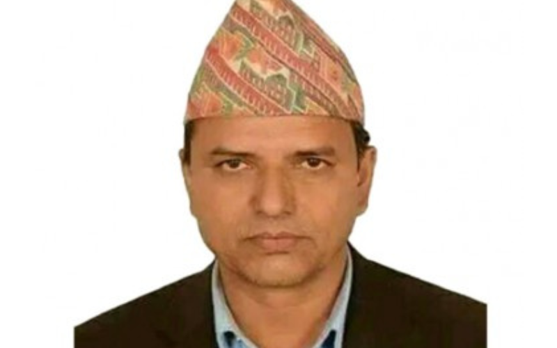 दोलखाबाट प्रतिनिधि सभामा माओवादीका कार्की निर्वाचित