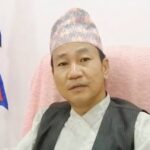 सुकुम्बासीको लगत लिने काम सेना प्रहरीको होइन, नदिनु होला- हर्क साम्पाङ