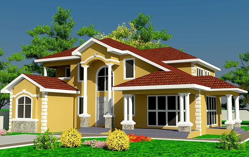 घर बनाइदिने प्रलोभन देखाएर ठगी