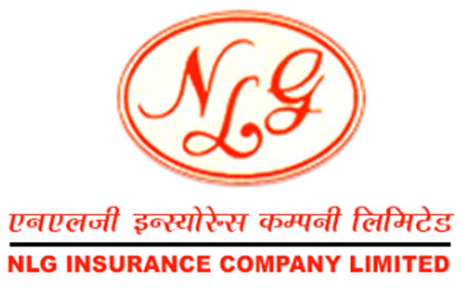 एनएलजी इन्स्योरेन्सकाे लाभांश घोषणा