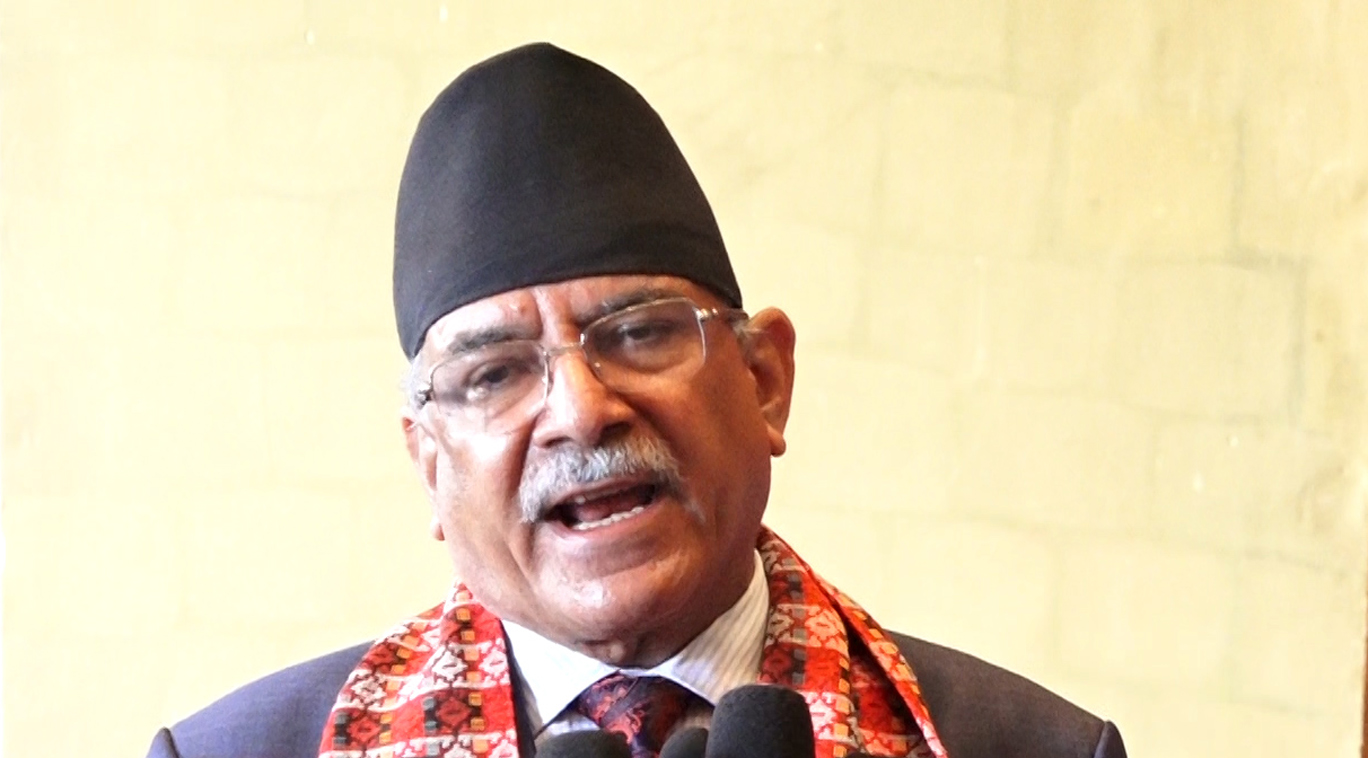 जनताको विश्वास जितेर काम गर्न प्रधानमन्त्रीको निर्देशन