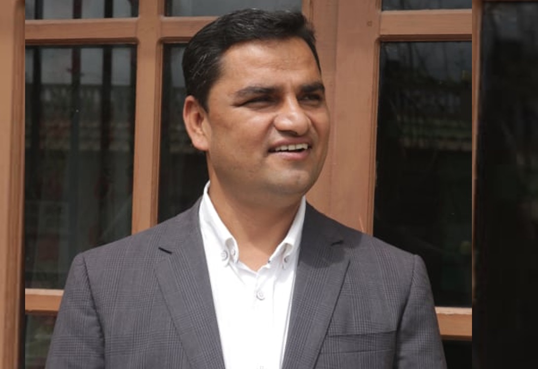 सहकारीपीडितको माग सम्बोधन गर्न सांसद पौडेलले गराए ध्यानाकर्षण