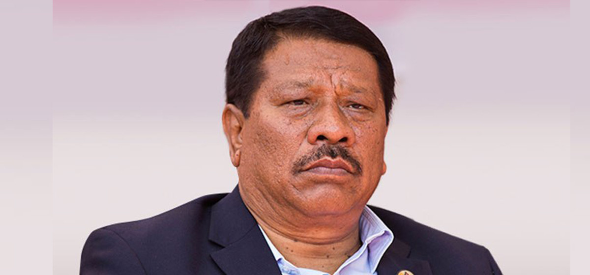 समस्या समाधानका लागि पहल गर्छौं: नेता सिंह