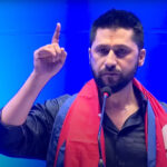 रवि लामिछाने अस्पताल भर्ना