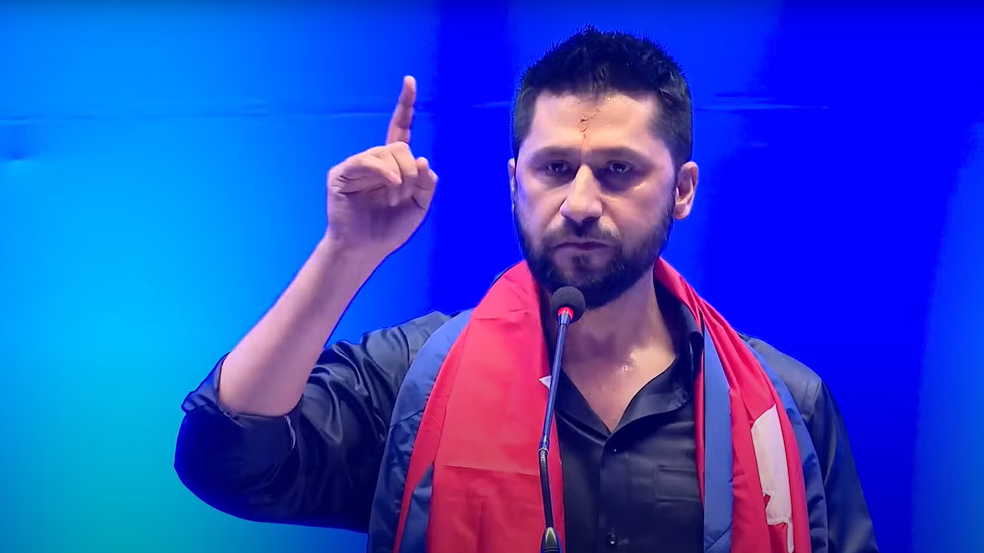 सहकारी ठगी प्रकरणः रविलगायतको बयान आजबाट लिइने