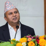 ग्रीन आर्मी नेपाल’ जस्ता संस्थाको औचित्यमाथि प्रश्न उठाउनुपर्छ : महासचिव पोखरेल