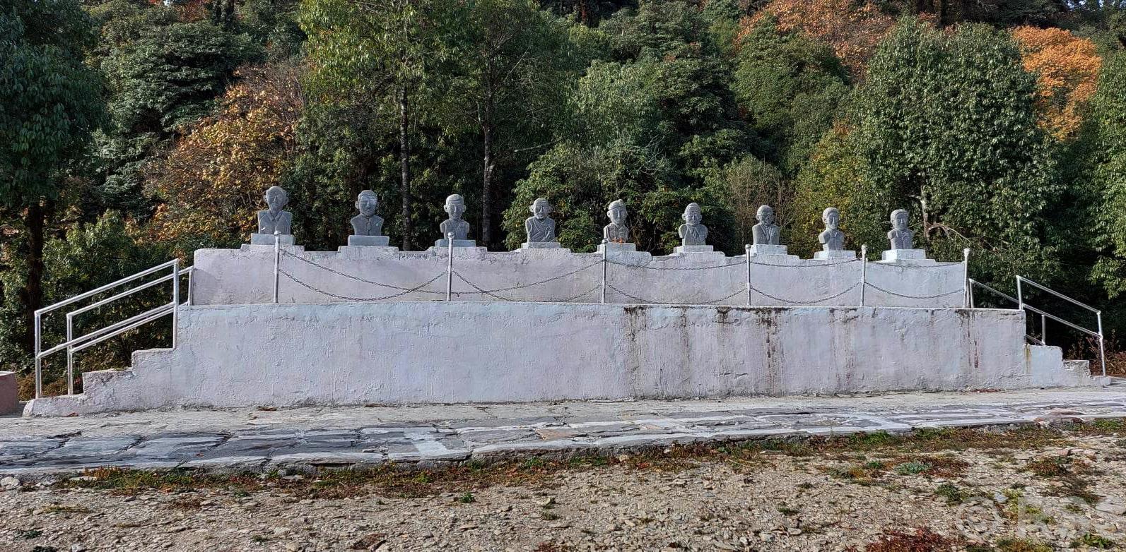 पर्यटकीय गन्तव्य बन्दै सोलेडाँडा