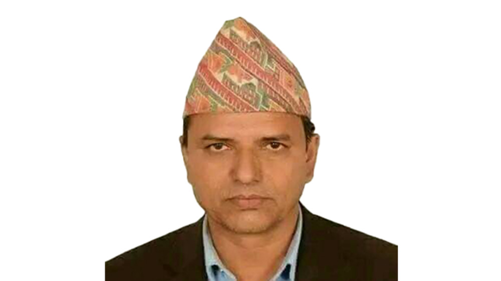 दोलखामा माओवादीका कार्कीको अग्रता