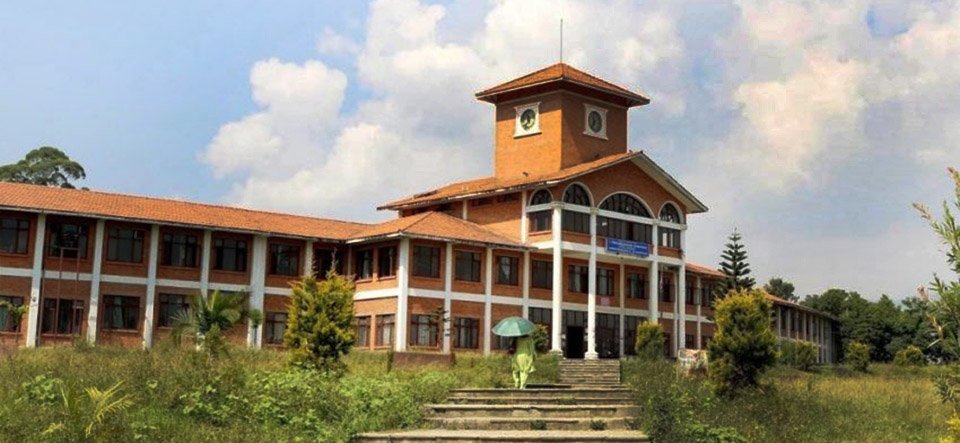 त्रिवि दीक्षान्त समारोहमा १० हजार विद्यार्थी दीक्षित हुँदै