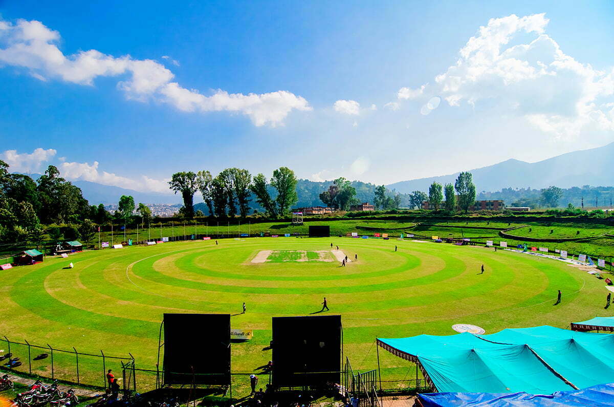 नेपाल टी-२० लिग सुरु,  उद्घाटन खेलमा काठमाडाैं र पाेखरा भिड्दै