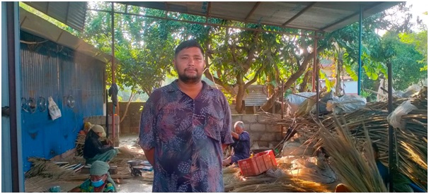 विदेशबाट फर्किएर स्वदेशमै उद्यम, मनग्य आम्दानी