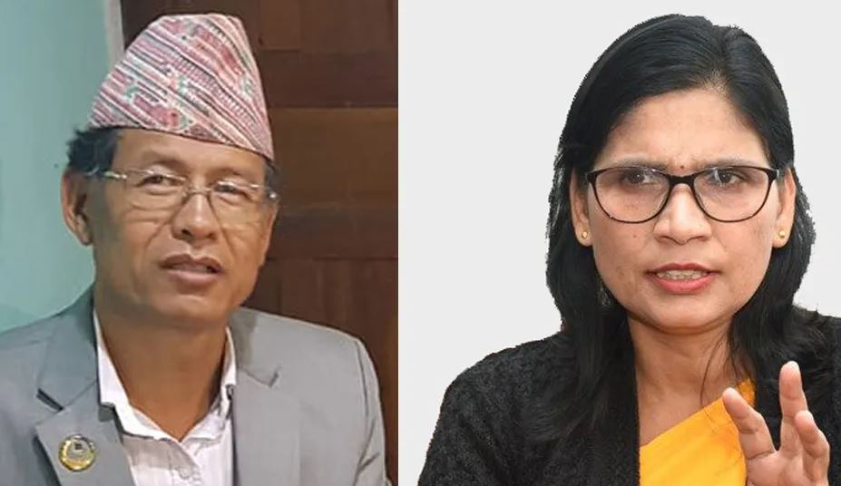 स्याङ्जा-२ मा कांग्रेसका गुरुङको अग्रता कायमै