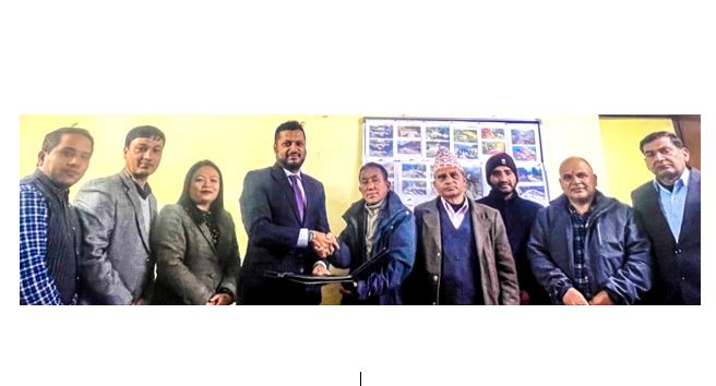 दरम खोला हाइड्रो इनर्जीले आइपीओ निष्काशन गर्ने, बिक्री प्रबन्धकमा लक्ष्मी क्यापिटल