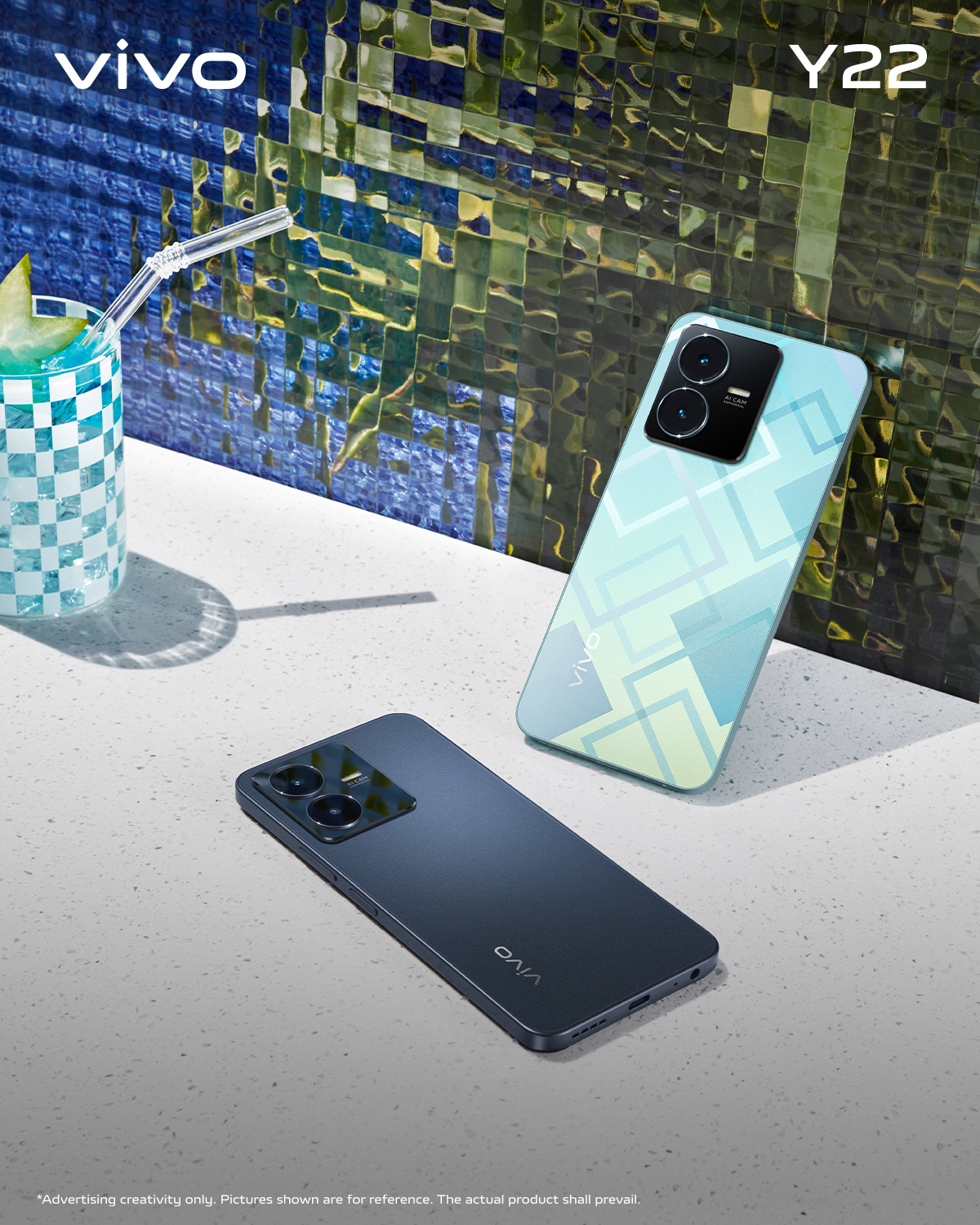 भिभो वाई२२ सिरिज : यस्ता छन् यसका विशेषताहरु