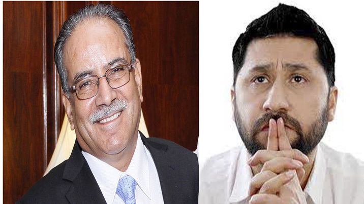 रविलाई गृह मन्त्रालयमा फर्काउन प्रधानमन्त्री छैनन् सकारात्मक