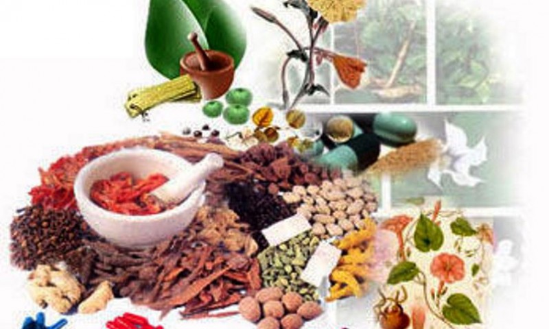 आयुर्वेदिक उपचारमा आकर्षण बढ्दै