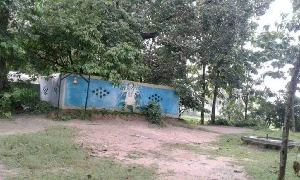 अज्ञात समूहद्वारा गढिमाई मन्दिरमा चोरी